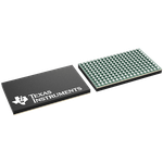 32-Channel Hexadecimal ADC Pipelined 100Msps 14-bit JESD204B 198-Pin NFBGA Tray