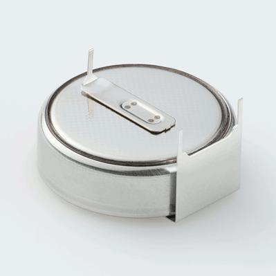 Murata Manufacturing-CR2477W-HE2 Batterie Heat-Resistant Lithium Coin Battery