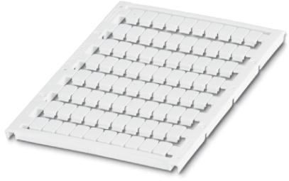 PHOENIX CONTACT-0822194 Connector Accessories Connector Accessories Unicard Sheet Straight