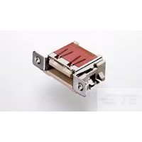 TE Connectivity-353929-1 Connector USB Connector System For Universal Serial Bus(Ubs)