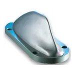 Antenna Sencity 9.5dBi Gain 960MHz/1576.443MHz/2170MHz/2700MHz/3700MHz/5875MHz