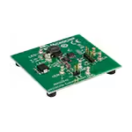 MAQ3203 LED Driver Evaluation Board