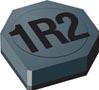 Bourns-SRU3014-6R8Y Montaggio superficie induttore Inductor Power Shielded Wirewound 6.8uH 30% 100KHz 10Q-Factor Ferrite 0.7A 0.23Ohm DCR T/R