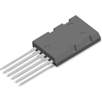 Trans MOSFET N-CH 100V 100A 5-Pin ISOPLUS I5-PAK