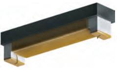 FASTRON GmbH-4408AF-952K-04 Induktionsspule, Oberflächenmontage Inductor RFID Transponder Wirewound 9500uH 10% 125KHz 28Q-Factor Ceramic/Ferrite 111.6Ohm DCR 4408 T/R Automotive AEC-Q200