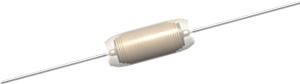 FASTRON-77A-681M-00 Inductor Leaded Inductor Suppression Coil Wirewound 680uH 20% 100KHz Ferrite 1A 1.2Ohm DCR AXL Loose