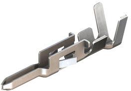 CnC Tech, LLC-4282M2428-99 Contatto connettore Contact PIN Crimp ST Cable Mount 24-28AWG T/R