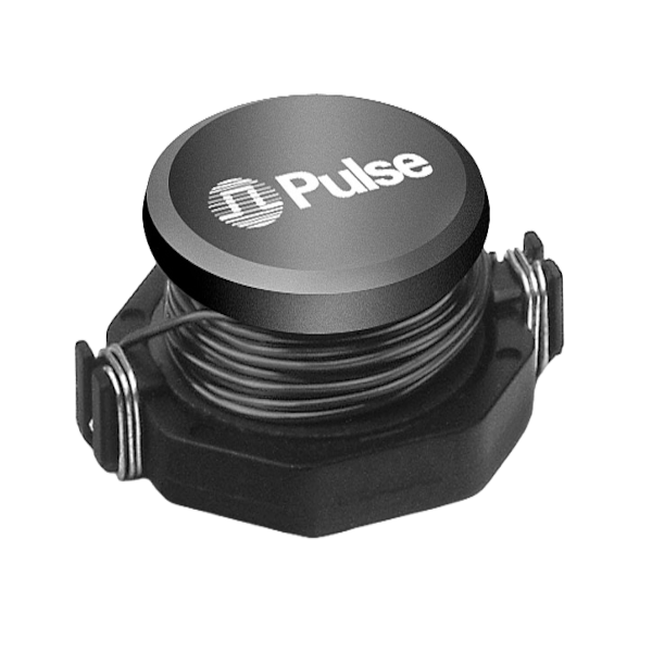 Pulse Electronics Corporation-P0351NLT Gleichtakt-Drosseln Common Mode Chokes Dual 1470uH 11.7KOhm 2.3A 0.08Ohm DCR SMD T/R