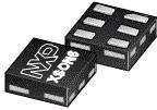 NXP Semiconductors-NCX2200GSH Komparatoren Comparator Single R-R I/O 5.5V 6-Pin XSON T/R