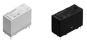 Panasonic Industry-ADW1203TW Power Relays Power Relay 3VDC 8A SPST-NO(24mm 10mm 18.8mm) THT