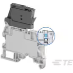 Screw Clamp Terminal Blocks