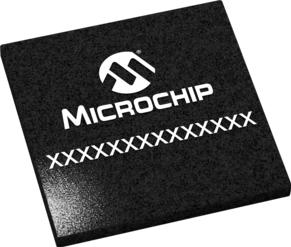 Microchip Technology-DSPIC33FJ32GP104-E/TL Microcontrollers - MCUs MCU 16-bit dsPIC RISC 32KB Flash 2.5V/3.3V Automotive AEC-Q100 44-Pin VTLA EP Tube