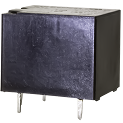 Same Sky (formerly CUI Devices)-PR25-18V-S-360-1A-F Power Relays Power Relay 18VDC 10DC/15AAC SPST-NO(19x15.2x15.5)mm THT