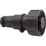 Conn Circular SKT 3 POS Screw ST Cable Mount 3 Terminal 1 Port