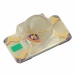 LED Bi-Color Green/Red 574nm/650nm 4-Pin Chip LED T/R