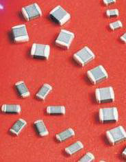 KYOCERA AVX Components Corporation-USB0002RP Varistor Var MLV 14VAC/18VDC 4A 70V 0405 SMD T/R