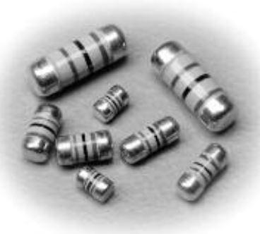 KOA Corporation-RD412ETTE200J Widerstand, fest, Oberflächenmontage, einzeln Res Carbon Film 0207(2309) 20 Ohm 5% 0.25W(1/4W) -450ppm/°C to 350ppm/°C Melf Pad SMD T/R