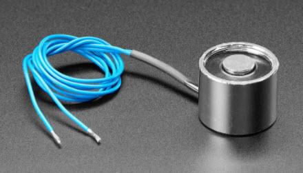 Adafruit Industries-3872 Capteur de force et cellule de charge Force Sensor Module 2.5Kg Force