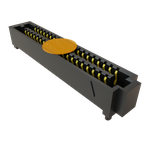 Conn Open Pin Field Array HDR 80 POS 1.27mm Solder ST Top Entry SMD SEARAY™ T/R