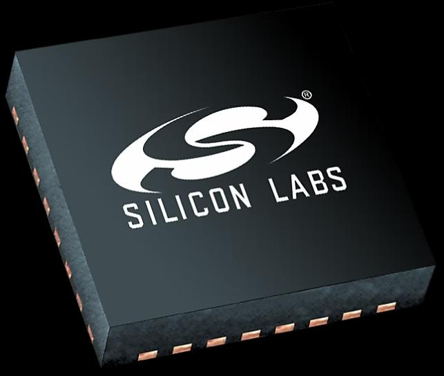 Silicon Labs-EFR32BG27C230F768IM32-B Bluetooth Bluetooth v5.0 (BLE) SMART SOC IoT 2Mbps 3.3V 32-Pin QFN EP