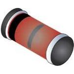 Diode Schottky 100V 1A 2-Pin DO-213AB T/R