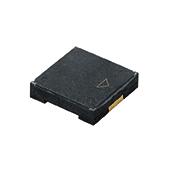 Murata Manufacturing-PKLCS1212E4001-R1 Audio Indicators and Alerts Audio Buzzer Piezo 12.5Vo-p 1.5Vo-p 75dB Surface Mount Solder Pad T/R