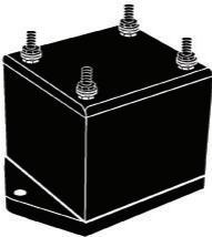 ProTek Devices-587B162 Überspannungsschutzkomponenten Surge Suppressors 240VAC
