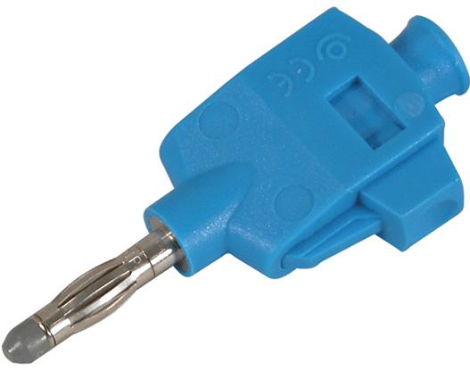 Cal Test Electronics-CT3249-5 Équipement de test de raccordement électronique Standard Quick Plug - Green