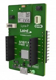 Ezurio-453-00090-K1 RF/Drahtlos-Entwicklungsplatinen und Kits 453-00090C/453-00090R Bluetooth Development Kit