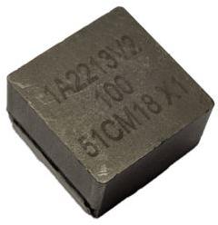 Eaton-HCM1A2213V2-330-R Inductor Surface Mount Inductor Power Shielded Wirewound 33uH/21.1uH 20% 100KHz Powdered Alloy 11A 0.0155Ohm DCR Automotive AEC-Q200 T/R