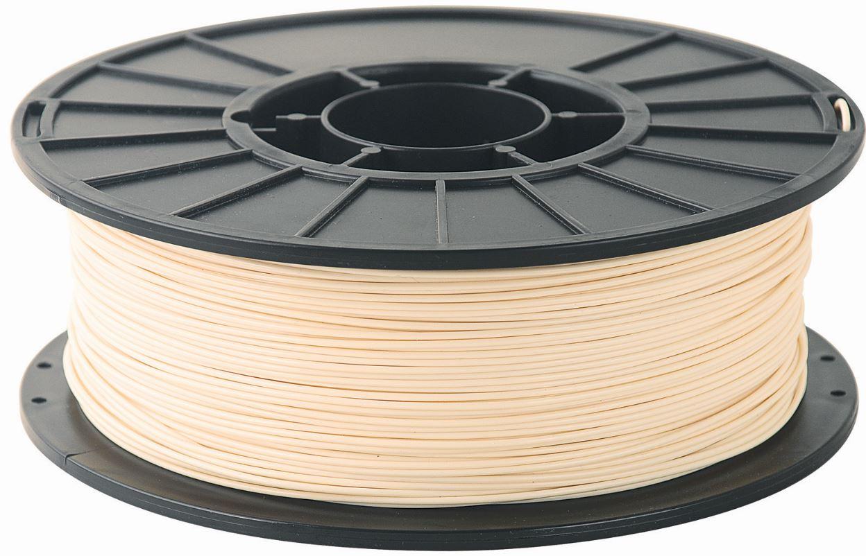 Arrow Labs-ROTANPLA-288 3D Printing Filaments 3D Printing Filaments Polylactic Acid Rose Tan 2.88mm 8700psi