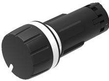 EAO-45-2P02.1E10.000 Compensatore del resistori, potenziometri e reostati Potentiometer Resistor