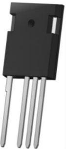 onsemi-UG3SC120009K4S MOSFETs Trans MOSFET N-CH SiC 1.2KV 120A 4-Pin(4+Tab) TO-247 Tube Automotive AEC-Q101