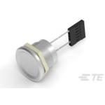 Anti-Vandal Illuminated and Non-Illuminated Piezo Switch