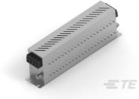 TE Connectivity-30KEPS10BBSW Filtros de suministro 3 Phase Filters