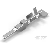 TE Connectivity-368087-1 Contacto del conector Contact PIN Crimp ST Cable Mount 16-18AWG Reel