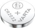 VARTA Microbattery-CR 2032-P Batterien Lithium Battery Coin 3V 220mAh Primary