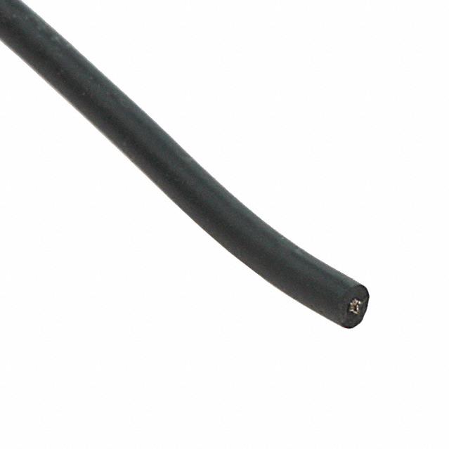 CnC Tech, LLC-3135-22-1-0500-001-1-TS Multi-Chip-Package-Speicher Hook-up Wire 22AWG 152.4m 2.45mm Tinned Copper 600V Reel