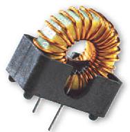Triad Magnetics-FITK Induktor-Kits Inductor Kits 8.06uH to 253uH 30 X 1 Inductor Through Hole