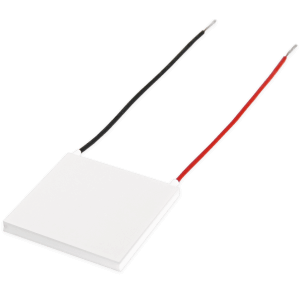 Same Sky (formerly CUI Devices)-CP85438 Thermoelectric Cooler Thermoelectric Module 8.5A 15.4VDC 50°C