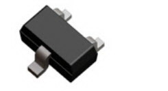 Rohm-2SA2029FHAT2LR GP BJT Trans GP BJT PNP 50V 0.15A 150mW 3-Pin VMT Automotive AEC-Q101