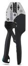 PHOENIX CONTACT-1212725 Pliers Crimping pliers, for non-insulated slip-on sleeves 2.8 and 4.8 mm, 0.1 - 1.5 mm2, B crimp