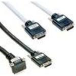 Cable Assembly Camera 3m 28AWG D-Subminiature to D-Subminiature 26 to 26 POS M-M Box