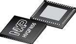 NXP Semiconductors-TJA1102SHN/0Z PHY PHY 2-CH Automotive AEC-Q100 56-Pin HVQFN EP T/R