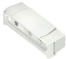 ams OSRAM-KRTBAELPS1.32-V1A4-JW+B4B6-D8+S6U2 LED LED Tri-Color Blue/Green/Red 455nm/523nm/632nm 6-Pin SMD T/R Automotive AEC-Q102