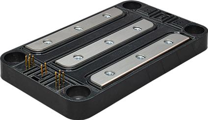 WOLFSPEED, INC-CAB650M17HM3 MOSFET Trans MOSFET N-CH SiC 1.7KV 916A 13-Pin