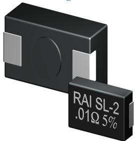 Riedon-S3-10RF Montaggio del resistore su superficie singola fissa Res Wirewound 10 Ohm 1% 3W ±50ppm/°C J-Lead SMD T/R