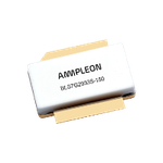 Trans RF MOSFET N-CH 60V 33A 3-Pin CDFM Bulk