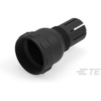 TE Connectivity-M902-2343 杂项产品 BKSHL, 24SZ, CBL SZ .430-.570, HD30 072 BKSHL, 24SZ, CBL SZ .430-.570, HD30 072