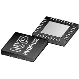 NXP Semiconductors-TJA1103BHN/0J PHY PHY 1-CH 1.1V/2.5V/3.3V 36-Pin HVQFN EP T/R Automotive AEC-Q100